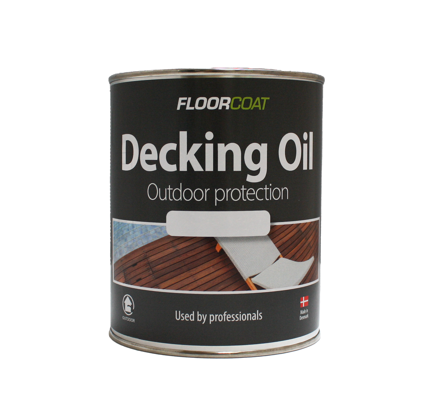 FC Decking Oil 1L