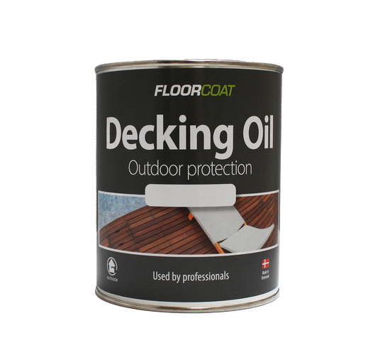 FC Decking Oil 1L