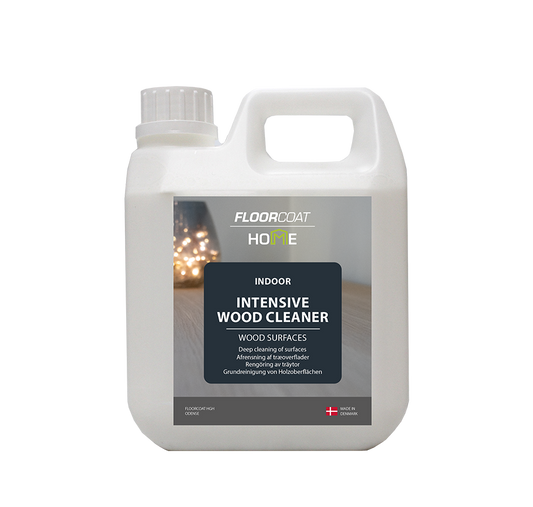 FC Home Intensive Wood Cleaner