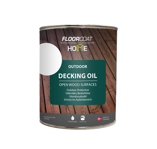 FC Home Decking Oil 1L