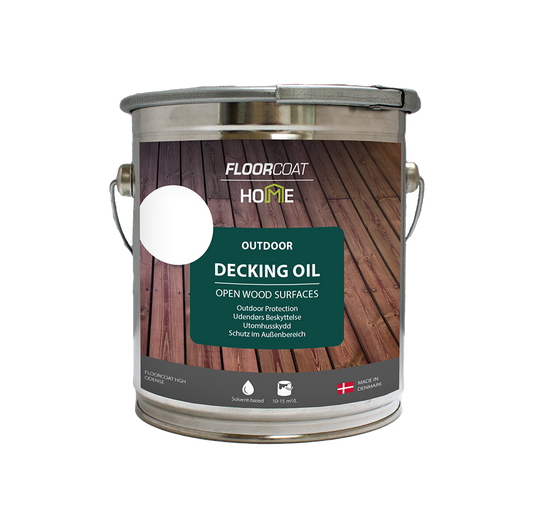 FC Home Decking Oil 3L