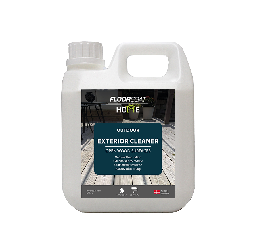 FC Home Exterior Cleaner
