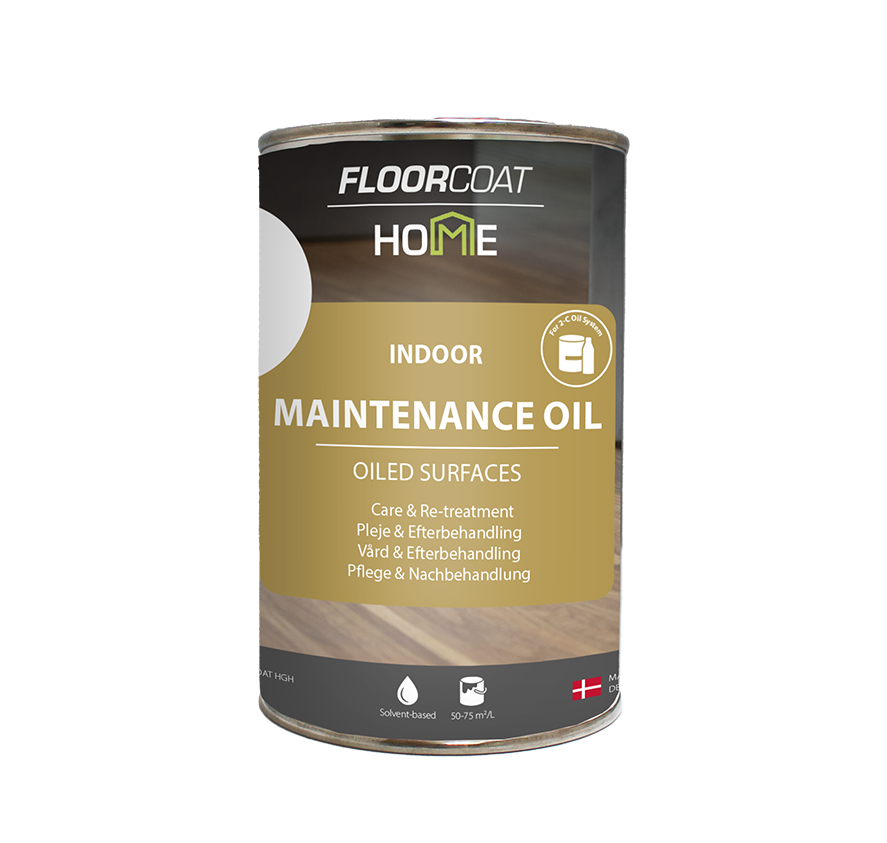 FC Home Maintenance Oil 500ml