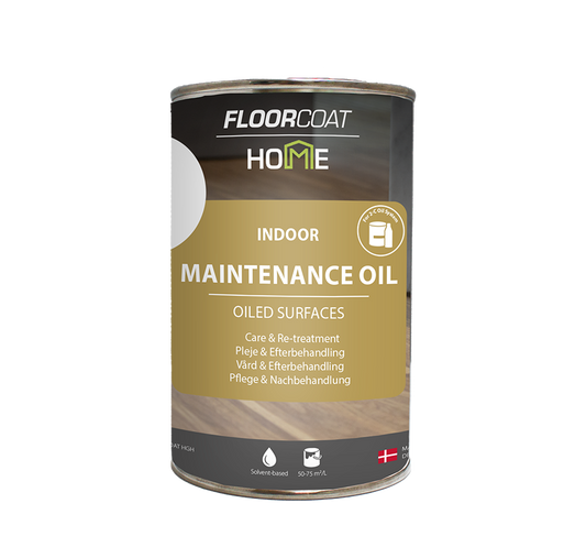 FC Home Maintenance Oil 500ml