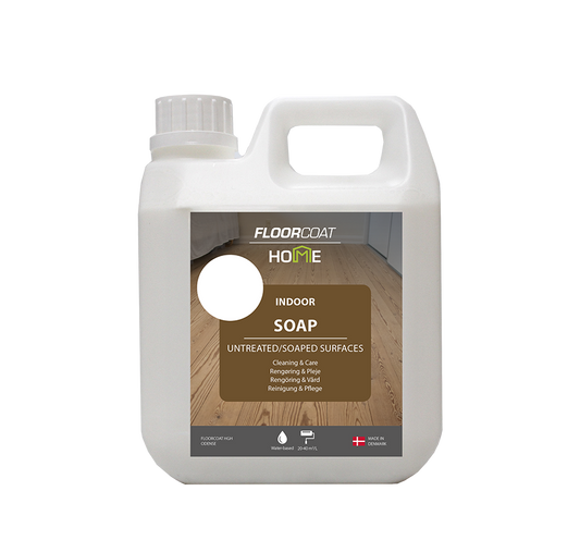 FC Natural Soap