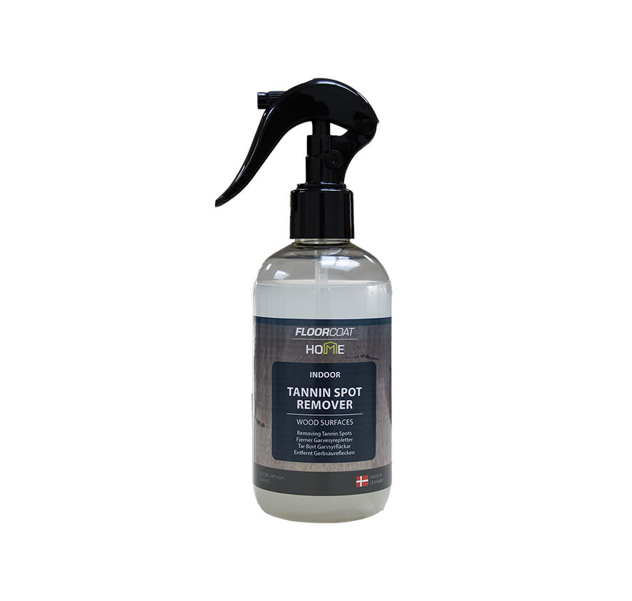 FC Home Tannin Spot Remover 250ml